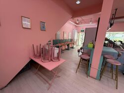 Hougang Avenue 1 (D19), Retail #580619411
